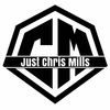 Chris Mills - @crm_mills - Poshmark